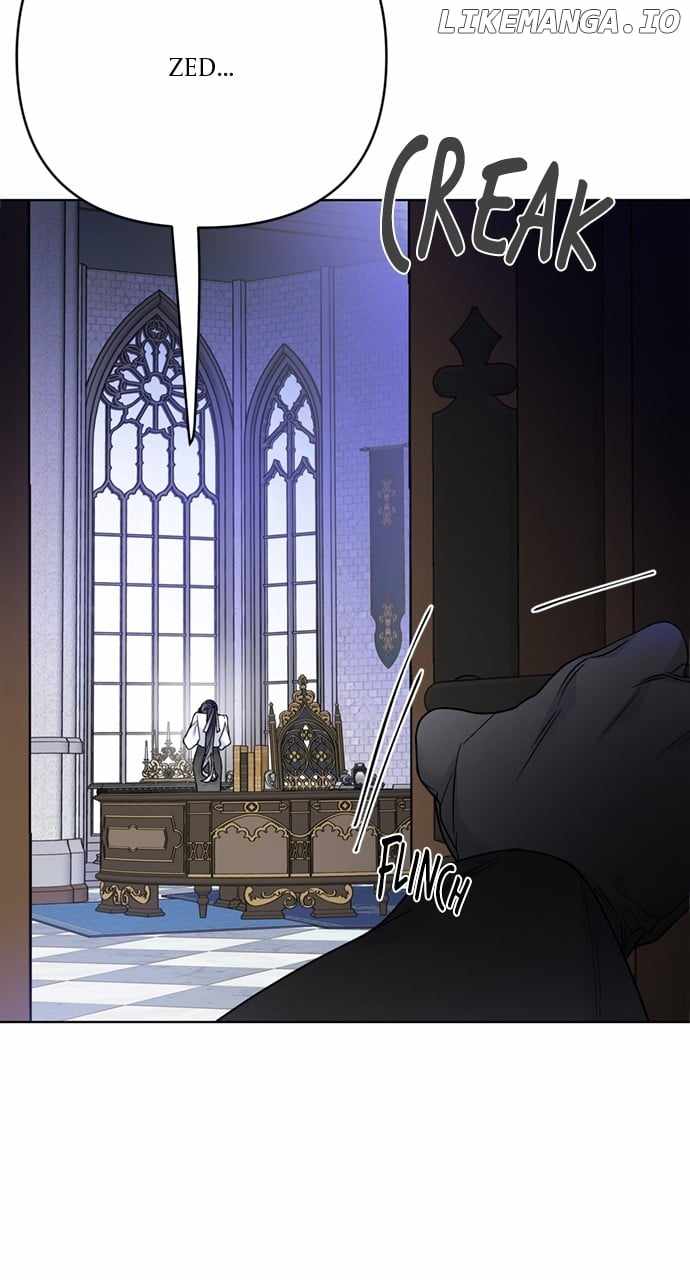 The Way That Knight Lives As a Lady Chapter 161 73